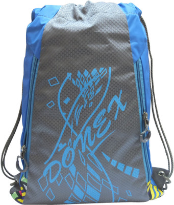 

Donex D630 Backpack(Blue, 2 L)