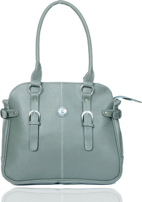 

Right Choice Bags Shoulder Bag(Grey)
