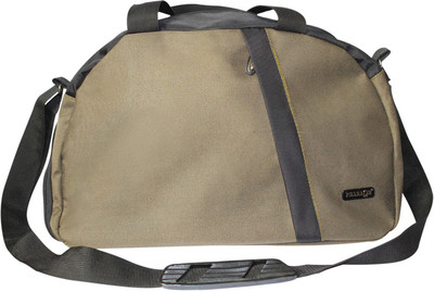 

PHARAOH 202-3 Multipurpose Bag(Brown, 5 inch)