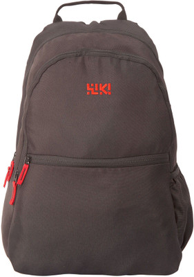 

Wiki Utility 2 2016 School Bag(Black, 30 L)