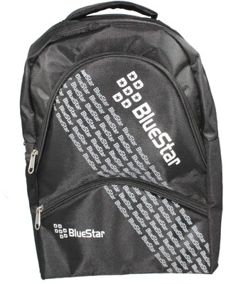 

Paramsai 121_Paramsai Elegance School Bag For Boys & Girls School Bag(Black, 35 L)