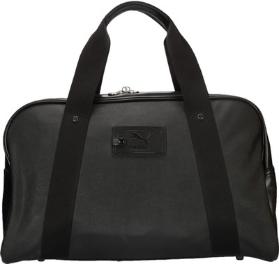 

Puma 7417301-EXBG Multipurpose Bag(Black, 20 L)