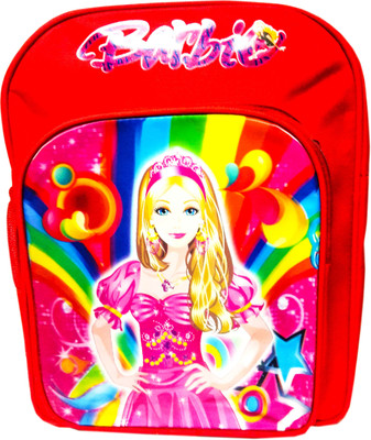 

CHERRY ENTERPRISES SCHOOL BAG CE2112 Waterproof School Bag(Multicolor, 12 L)