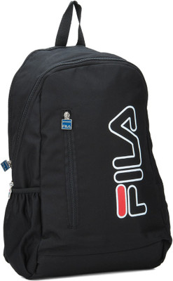 

Fila GROVES Backpack(Black, 21 L)
