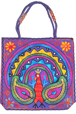 

Indian Fashion Guru BO-JPB-06 School Bag(Multicolor, 5 inch)