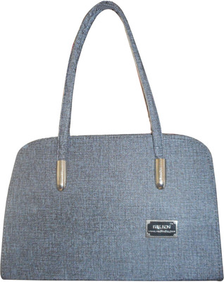 

MUDI MUDI BAG NATURAL BORD BAG Multipurpose Bag(Black, 5 L)