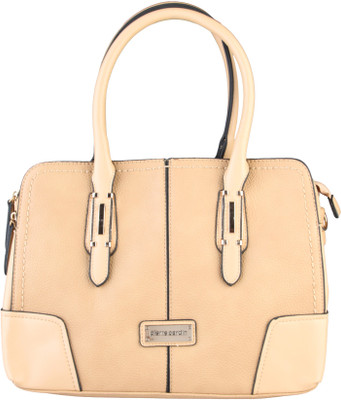 

Pierre Cardin IZA97_2822_CUOIO School Bag(Orange, 5 inch)