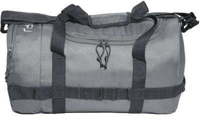 

RATTO Premium School Bag(Grey, 15 L)
