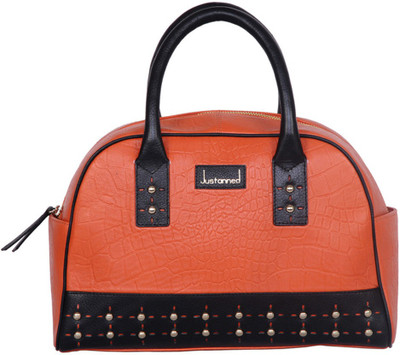 

Justanned JTWB600-12 Daypack(Orange, 12 inch)