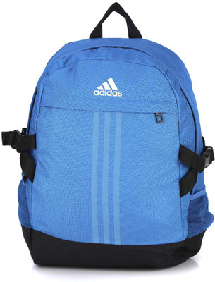 

ADIDAS BP POWER III M 499 g Laptop Backpack, Blue