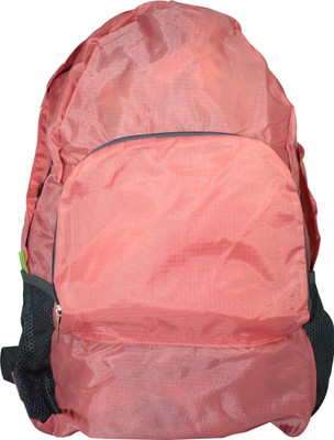 

Hydes BP-Com School Bag(Orange, 17 inch)