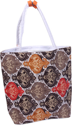 

Inside Designs Inside123 Shoulder Bag(Grey, 20 L)