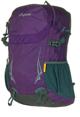 

Expart BAG-022 Waterproof Backpack(Multicolor, 21 L)