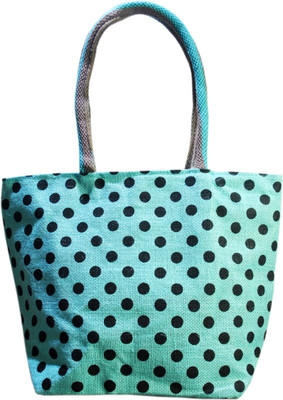 

FAVINO JTB13 Multipurpose Bag(Green, 12 inch)