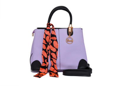 

Busta BU032_PL Shoulder Bag(Purple, 5 inch)