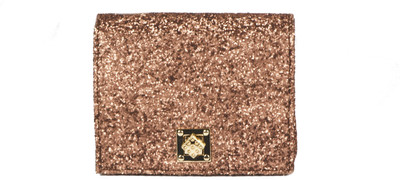 

Piccadilly A157 Waterproof Shoulder Bag(Copper, 7 inch)