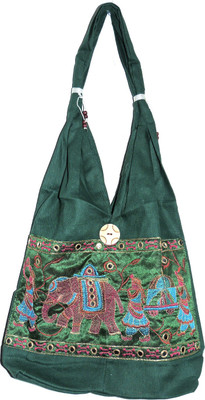 

Indian Fashion Guru BO-JPB-35 School Bag(Multicolor, 5 inch)