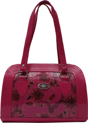 

Joe Louis Hand-held Bag(Multicolor)
