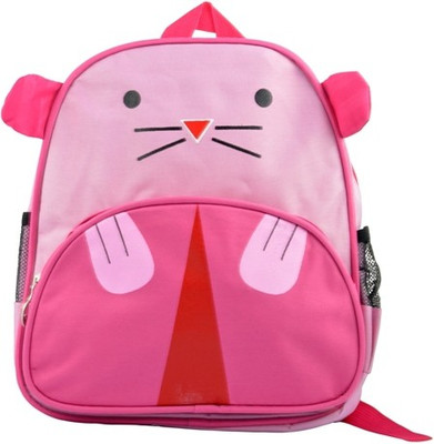 

Angel Glitter Pinky Lil Bunny Pink Shoulder Bag(Pink, 2)