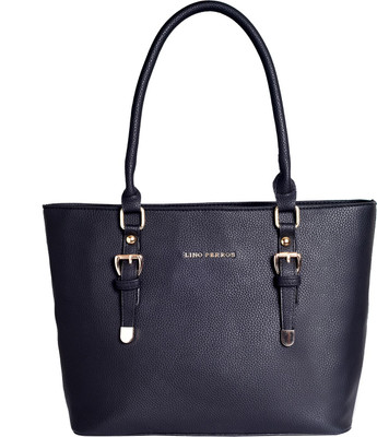 

Lino Perros Shoulder Bag