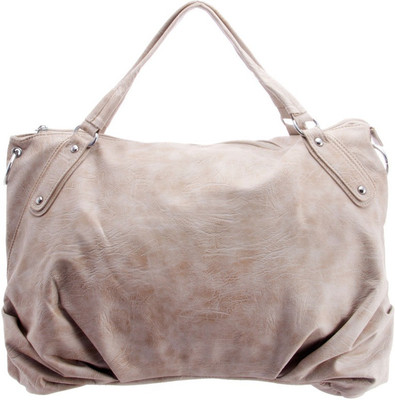 

Cosmosgalaxy Ellis Shoulder Bag(Beige, 7 inch)