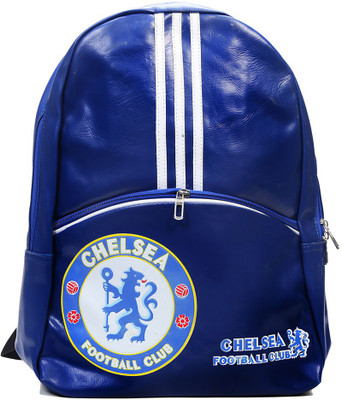 

Merchanteshop CV1 Waterproof School Bag(Blue, 18 inch)
