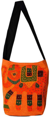 

Halowishes Shoulder Bag(Multicolor)
