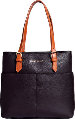 

Lino Perros Shoulder Bag