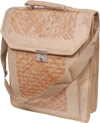 

INSTA BAGS JB51 Shoulder Bag(KHADI, 14 L)