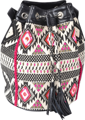 

Dezerae xora Backpack(Multicolor, 13 inch)