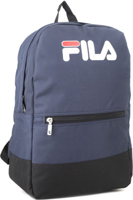 fila waterproof backpack