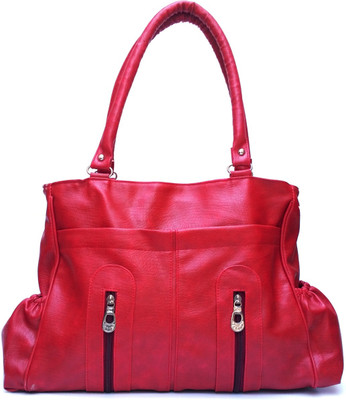 

LEVENT LBL3B1 Shoulder Bag(Maroon, 8 L)