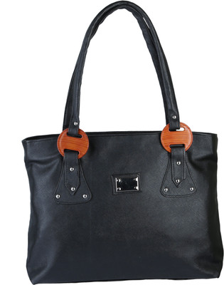 

foru B41 Waterproof Shoulder Bag(Black, 5 L)