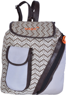 

MABA Backpack_3 Backpack(Multicolor, 3 L)