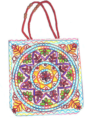 

Indian Fashion Guru BO-JPB-05 School Bag(Multicolor, 5 inch)