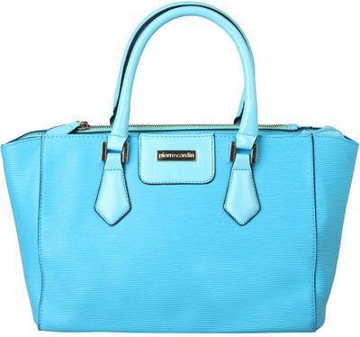 Pierre Cardin 371039_AB36_AZZURRO School Bag(Blue, 5 inch)
