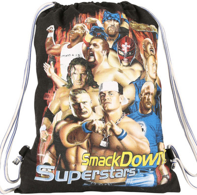 

Nl Bags smackstar-3 School Bag(Black, 10 L)