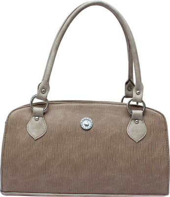 

Joe Louis Hand-held Bag(Multicolor)