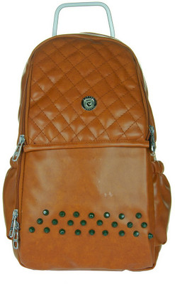

Neo Gold Leaf BG-06 Waterproof Backpack(Multicolor, 16 L)