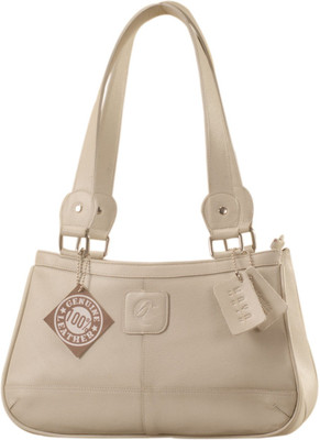 

eZeeBags The Elegance & Function Like Never Before In A Ladies Hand Bag Ya818v1. School Bag(Grey, 1 L)