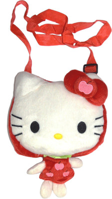 

DREAMSS Enterprise BAG_KD_RD_CL_001 Multipurpose Bag(Multicolor, 3 L)