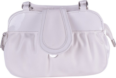 

Shoppeholics SHBAG39 Waterproof School Bag(White, 168 inch)