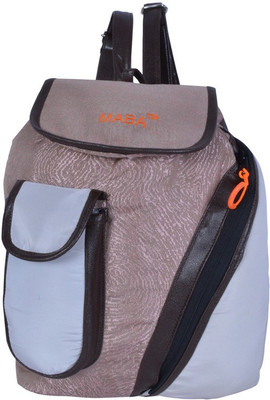 

MABA Backpack_8 Backpack(Multicolor, 3 L)