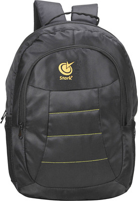 

Stark Stark-Black01 Waterproof Backpack(Black, 24 inch)