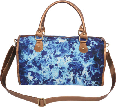

Kanvas Katha KKBRL001 Shoulder Bag(Multicolor, 5)
