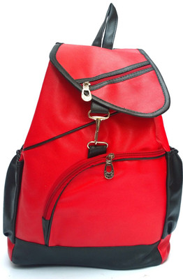 

LEVENT LBL3B28 Backpack(Red, 8 L)
