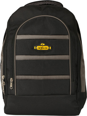 

Daikon 20L-backpack-Gy Waterproof Backpack(Multicolor, 20 L)