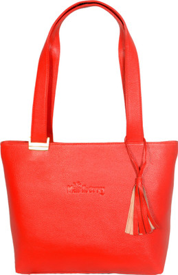 

Marlberry MB-L06RED Shoulder Bag(Multicolor, 4 L)