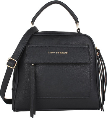 

Lino Perros Shoulder Bag