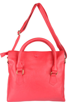 

Fine Arch FAHB008-A Waterproof School Bag(Red, 4 L)